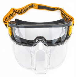  Zaštitne naočale protiv krhotina (radne) s ventiliranom maskom PM-GO-OG4 Cijene
