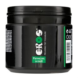 Eros Fisting Gel UltraX 500ml Cene