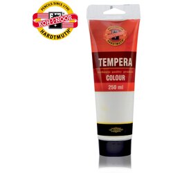 Kooh-i-Noor Tempera bela/ 250ml 162793 Cene