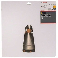 Bosch list kružne testere construct wood 2608640690/ 300 x 30 x 3/2 mm; 20 Cene
