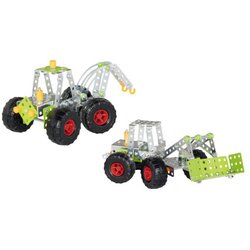 KONSTRUKTOR traktor ( 316928 ) Cene