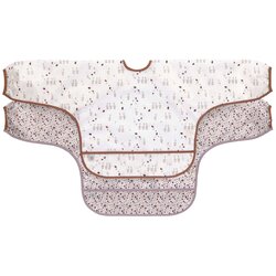 Lässig slinček dolg rokav, 2 kosa tiny farmer goose lilac Cene