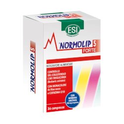 Esi Normolip 5 Forte Cene