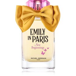Michel Germain Emily in Paris New Beginnings parfumska voda za ženske 100 ml Cene