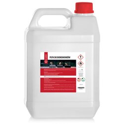 Kratki bioetanol 5L Cene