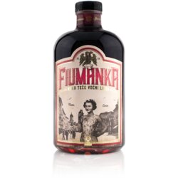 Suza Croatian Spirit Fiumanka liker 0,7L Cene
