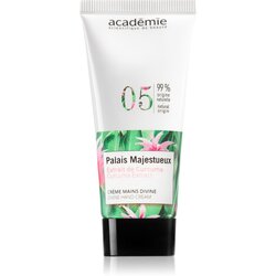 Académie Scientifique de Beauté Curcuma Extarct pomirjajoča krema za roke za suho kožo 30 ml Cene