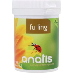 anatis Naturprodukte Bio Fu Ling vitalna goba Cene