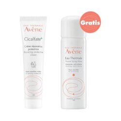 Avene Cicalfate+ krema + Termalna voda GRATIS Cene