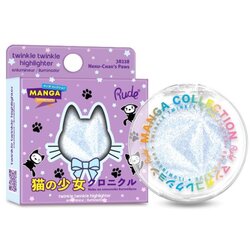 Rude Cosmetics hajlajter za lice | šminka za lice Cene