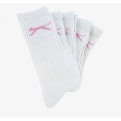 Slazenger ženske čarape slaz 5PK crew sock LD00 w 413202-01-050 Cene