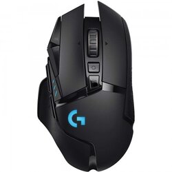 Logitech GAMING Miš G502 Lightspeed Wireless Cene