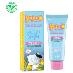 Rude Cosmetics maska za lice | čišćenje i toniranje Cene