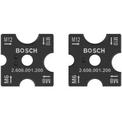 Bosch 2608001200 rezalna čeljust 1 kom. Cijene
