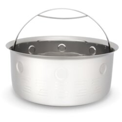 Zepter Činija Za Kuvanje Na Pari 2 L; Ø18 Cm; H 7,7 Cm Cene