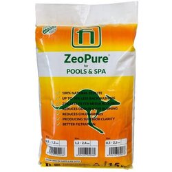 Nero filterska ispuna zeolit 0.5-1.2mm 20kg Cene