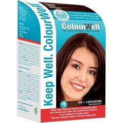 ColourWell boja za kosu - mahagonij - 100 g Cene