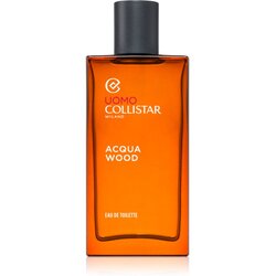 Collistar Uomo Acqua Wood toaletna voda za muškarce (brown) 100 ml Cene