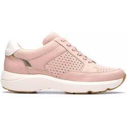 Clarks Nizke superge Tivoli Walk Rožnata Cene