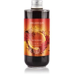 Organique Spicy Therapy relaksacijska pena za kopel 200 ml Cene