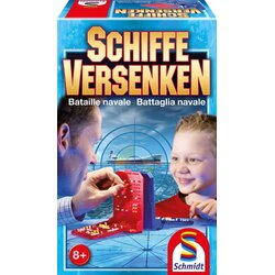 Schmidt Spiele Potapljanje ladjic Cene
