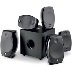 Focal Sib EVO, komplet hišni kino 5.1 - Cene