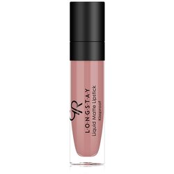 Golden Rose mat tečni ruž za usne Longstay Liquid Matte Lipstick R-MLL-01 Cene