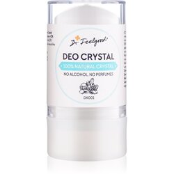 Dr. Feelgood Deo Crystal deostick s mineralima 115 g Cene