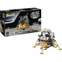 Revell apollo 11 lunar module eagle Cene