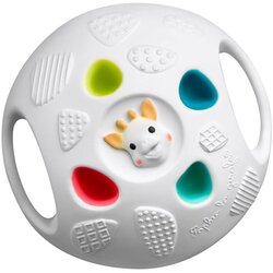 Sophie La Girafe grizalo žirafa sophie senzorička lopta Cene