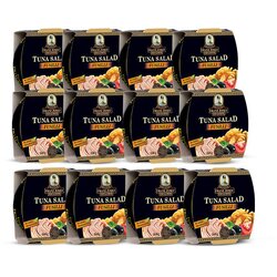 Franz Josef Tuna salata Mexico, 160 g, 12 komada Cene