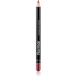 Flormar Waterproof Lipliner vodoodporni svinčnik za ustnice odtenek 203 Subdued Pink 1,14 g Cene