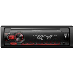Pioneer Auto radio MVH-S120UB USB Cene