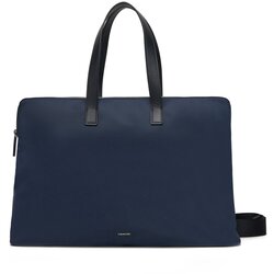 Calvin Klein Torbica Business Tech 2g Carryall K50K512934 Siva Cene