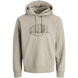 JJ Rebel Muški duks 12284981, Bež Cene