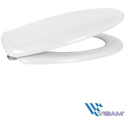 Visam wc daska klasik duroplast Cene