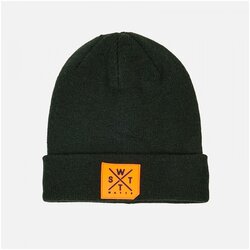 Watts Kape Bonnet a revers Zelena Cene
