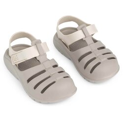 Liewood sandali beau sandy/mist Cene