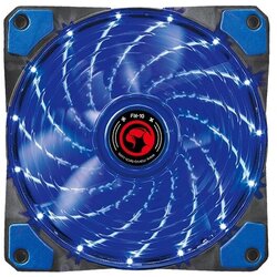 Marvo Fn-10bl Led Ventilator Za Pc Modre Barve Cene