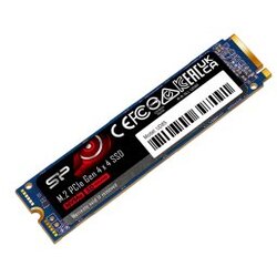 Silicon Power ssd UD85 1TB M.2 pcie nvme Gen4x4 nvme 1.4 3600/2800MB/s Cene