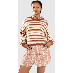 Sisstr Costa Del Sol Pulover henna Cene