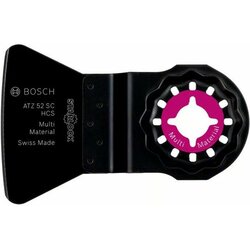 Skil Bosch ATZ 52 SC HCS strugač, kruti Cijene