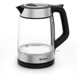 Tefal stekleni grelnik vode KI605830 Cene