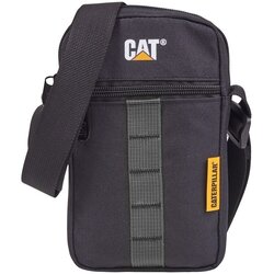 Caterpillar Torbe za čez ramo Tactical Utility pisana Cene