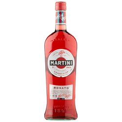 Martini Rosato Vermut, 1l, Ružičasti Cene