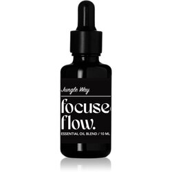 Jungle Way Focused Flow esencijalno mirisno ulje 10 ml Cene