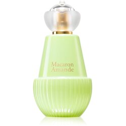 Jeanne Arthes Tea Time á Paris Macaron Amande parfumska voda za ženske 100 ml Cene