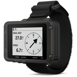 Garmin GPS navigacijski uređaj za zapešće Foretrex 801 Cijene