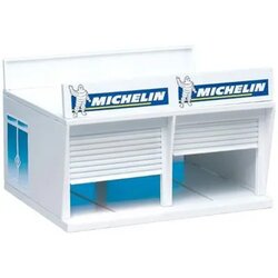  Zgradbe in figure - Pit Lane - 1 k. Cene