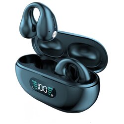 Mujian Brezžične slušalke KM50 24h Bluetooth5.3 IPX5, (21217929) Cene